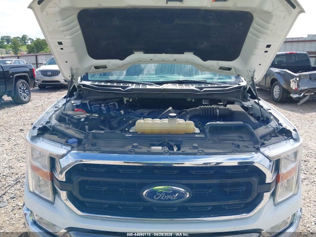 Ford F-150 Xlt