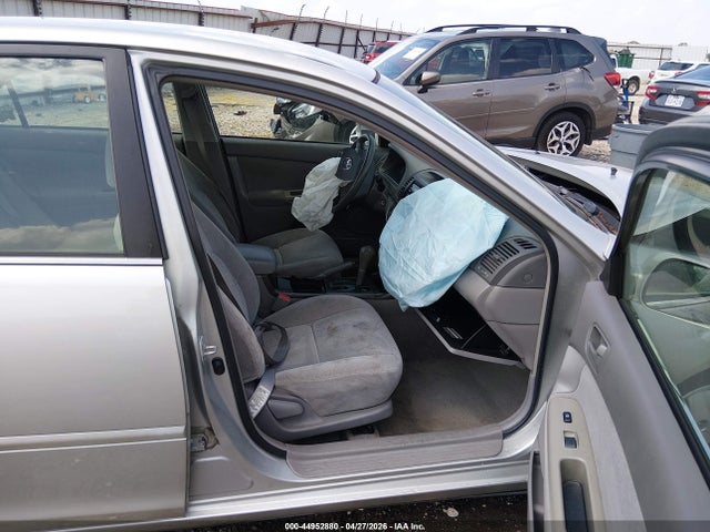 Toyota Camry Le V6
