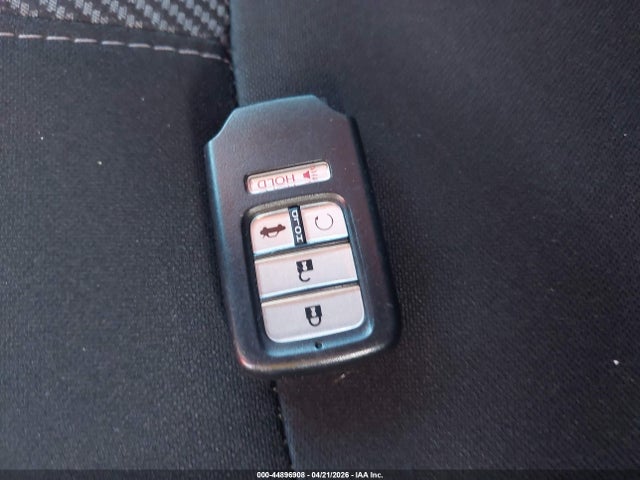 Honda Civic Ex-t
