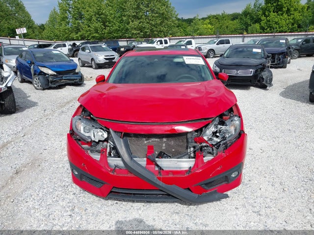 Honda Civic Ex-t