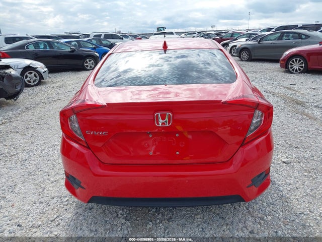 Honda Civic Ex-t