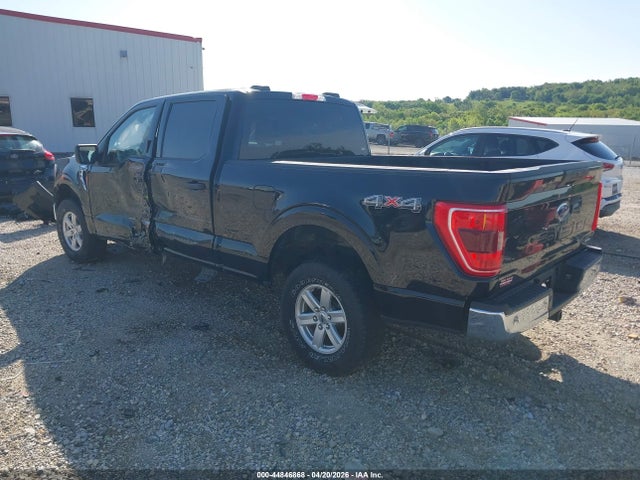 Ford F-150 Xlt