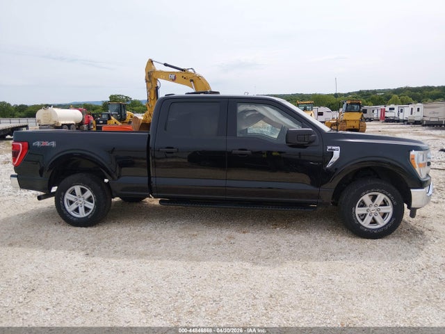 Ford F-150 Xlt
