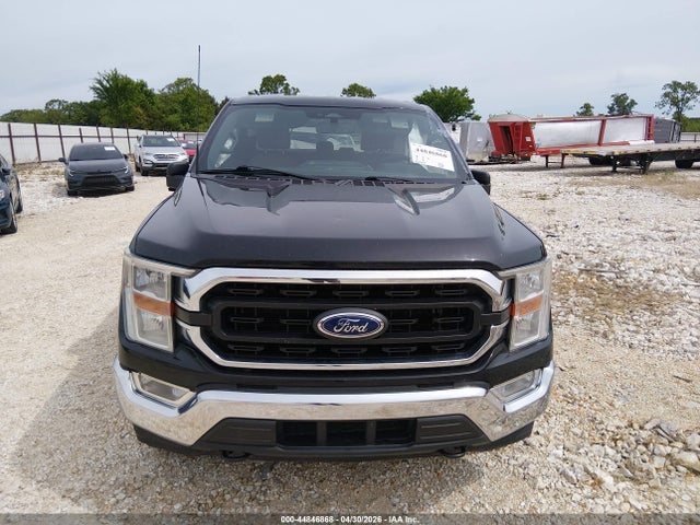 Ford F-150 Xlt