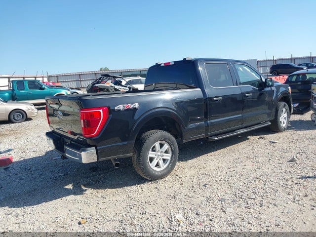 Ford F-150 Xlt