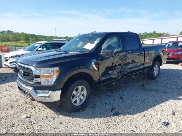 Ford F-150 Xlt