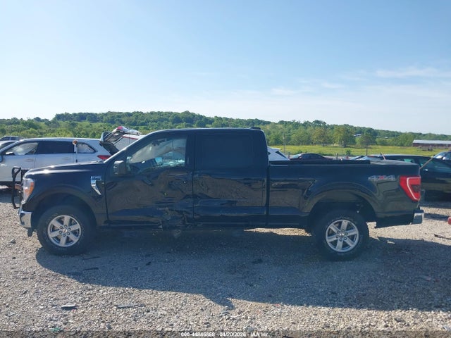 Ford F-150 Xlt