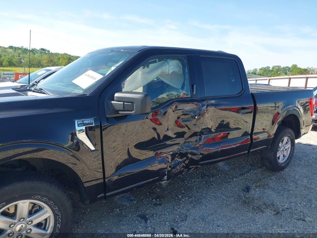 Ford F-150 Xlt