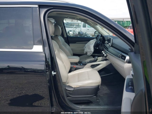 Kia Telluride S