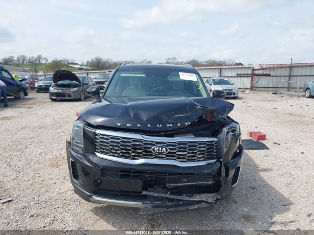 Kia Telluride S
