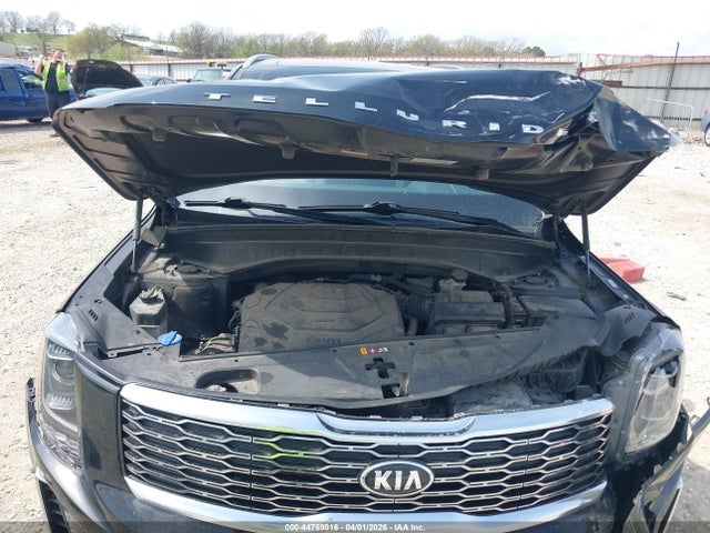 Kia Telluride S