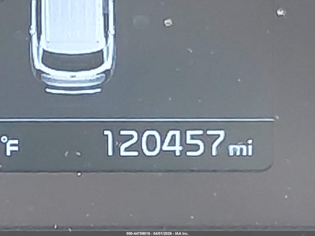 Kia Telluride S