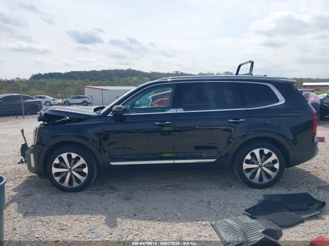 Kia Telluride S