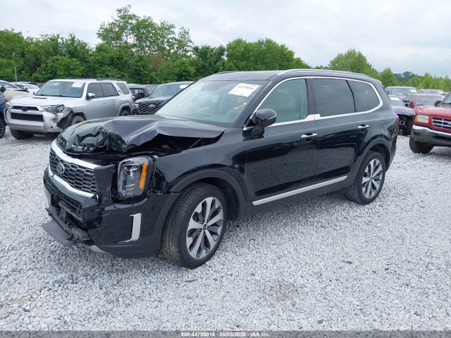 Kia Telluride S