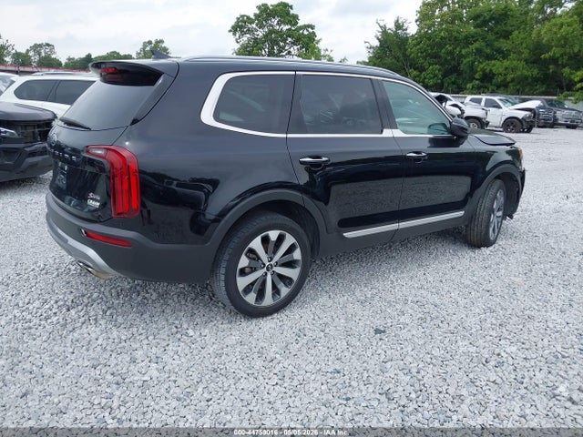 Kia Telluride S