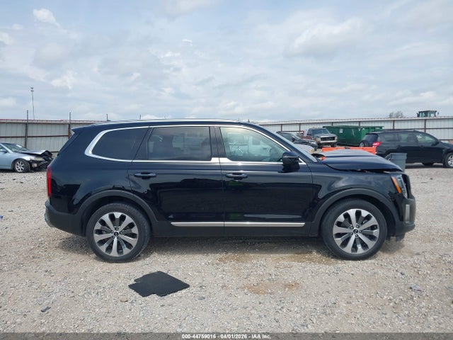 Kia Telluride S