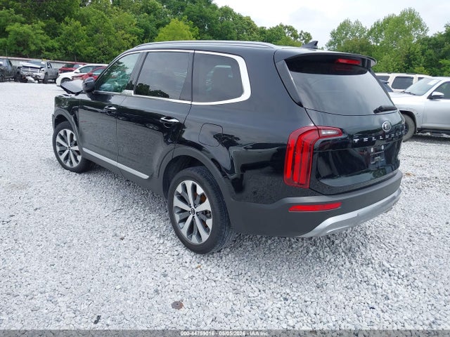 Kia Telluride S