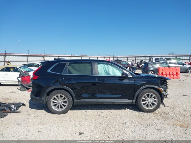 Honda CR-V Ex 2wd