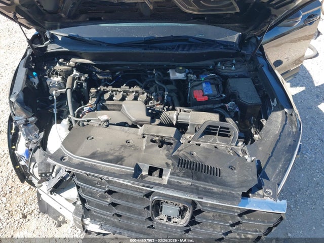 Honda CR-V Ex 2wd