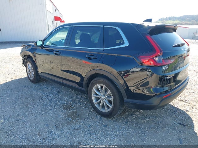 Honda CR-V Ex 2wd