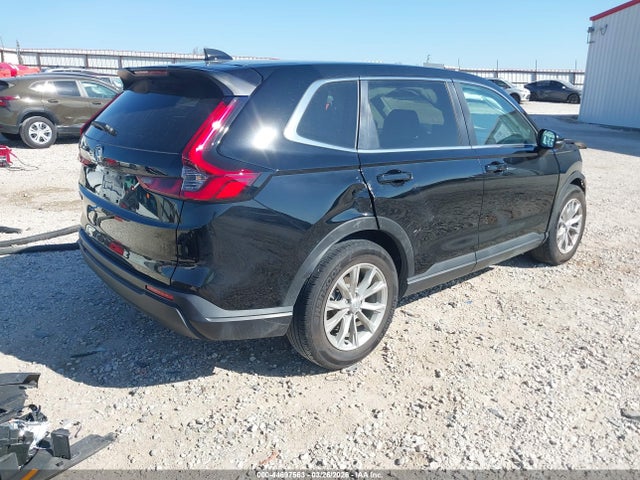 Honda CR-V Ex 2wd