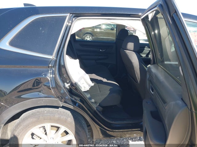 Honda CR-V Ex 2wd