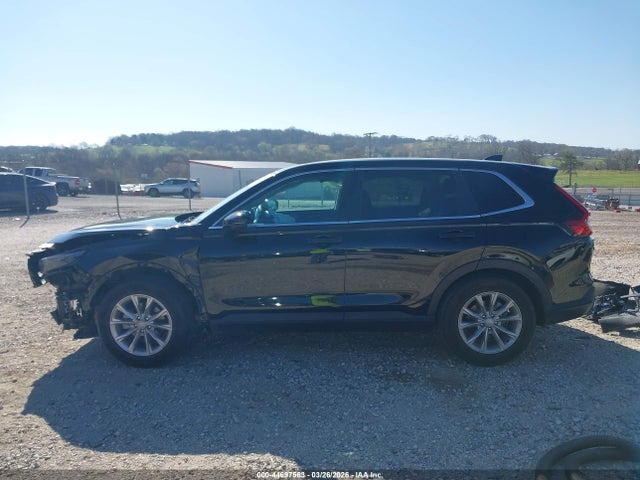 Honda CR-V Ex 2wd