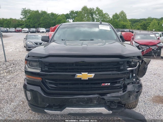 Chevrolet Silverado 1500 2lt