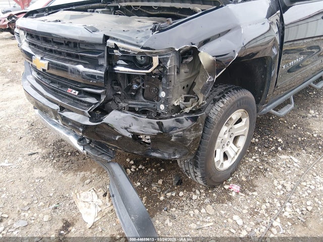 Chevrolet Silverado 1500 2lt