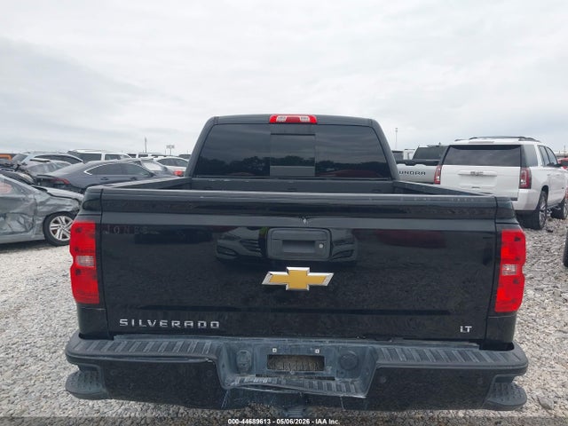 Chevrolet Silverado 1500 2lt