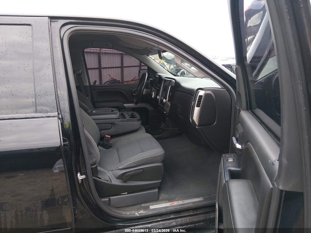 Chevrolet Silverado 1500 2lt