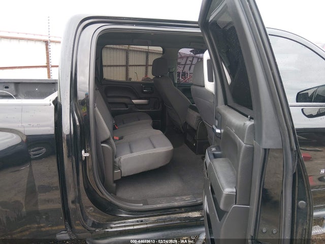 Chevrolet Silverado 1500 2lt