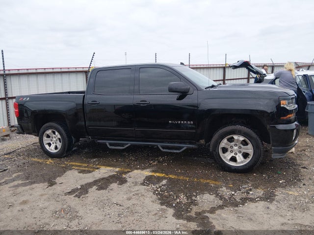 Chevrolet Silverado 1500 2lt
