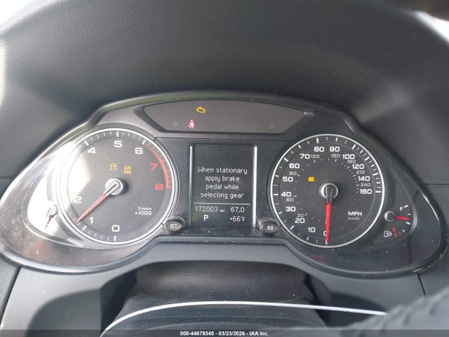 Audi Q5 2.0t Premium