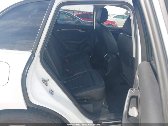 Audi Q5 2.0t Premium