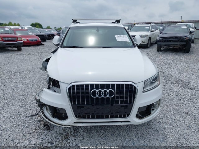 Audi Q5 2.0t Premium