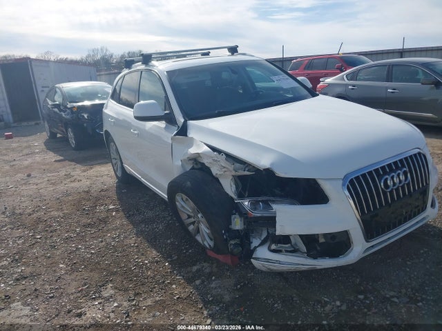 Audi Q5 2.0t Premium