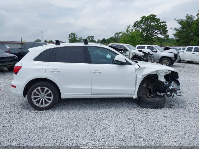 Audi Q5 2.0t Premium