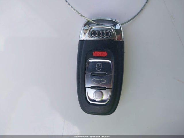 Audi Q5 2.0t Premium