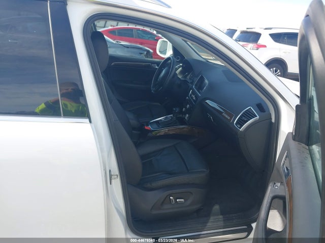 Audi Q5 2.0t Premium
