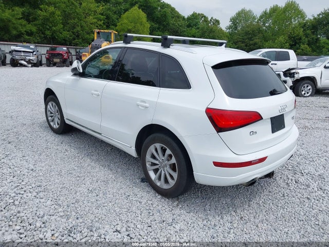 Audi Q5 2.0t Premium