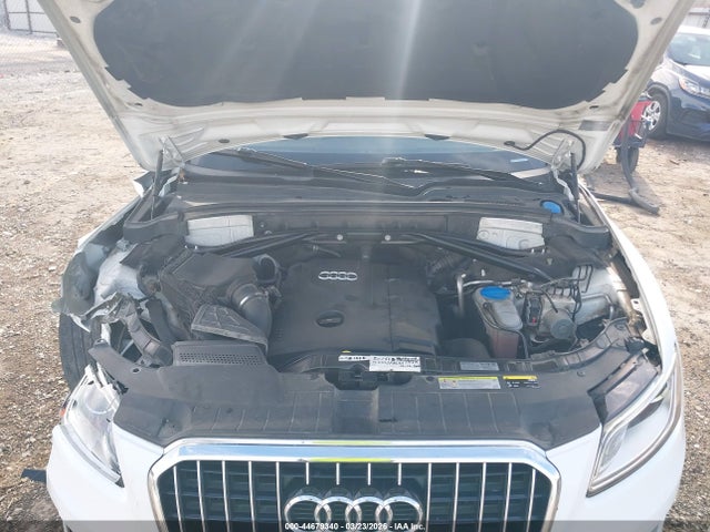 Audi Q5 2.0t Premium