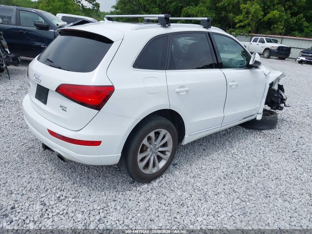 Audi Q5 2.0t Premium