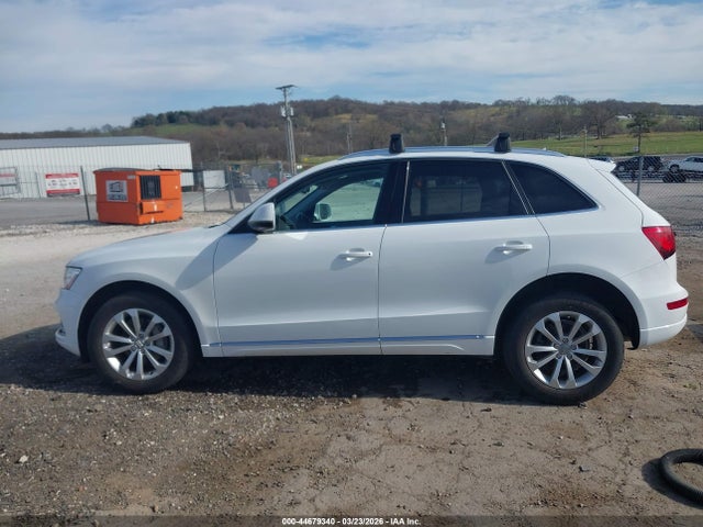 Audi Q5 2.0t Premium