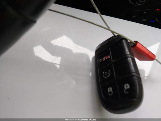 Jeep Renegade Latitude Fwd