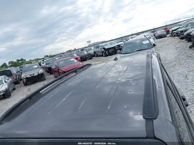 Jeep Renegade Latitude Fwd