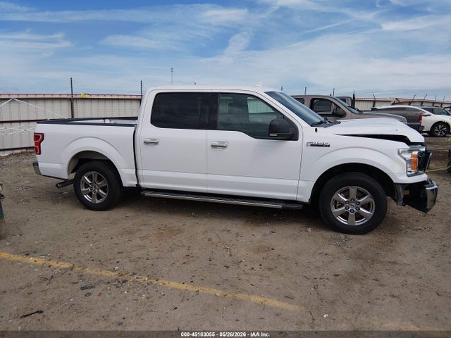 Ford F-150 Xlt