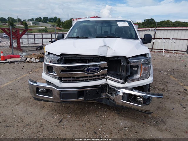 Ford F-150 Xlt