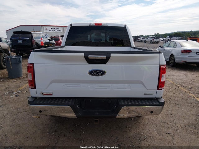 Ford F-150 Xlt
