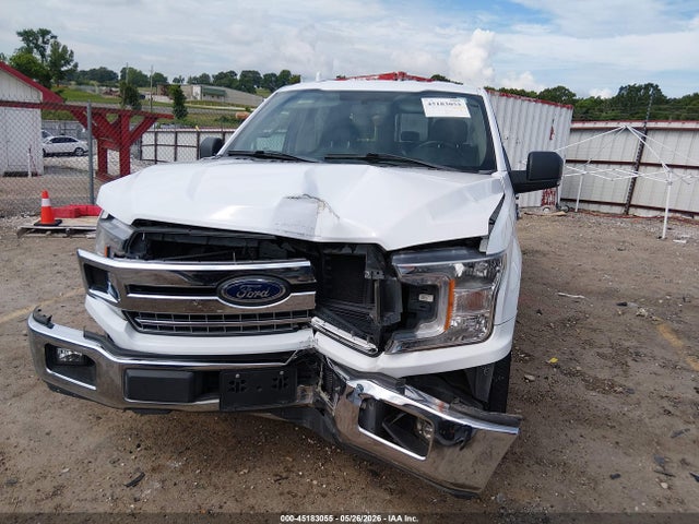 Ford F-150 Xlt